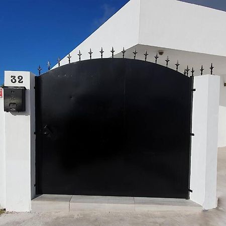 Villa Candelaria La Matanza De Acentejo エクステリア 写真