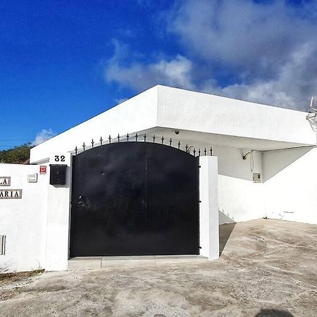 Villa Candelaria La Matanza De Acentejo エクステリア 写真
