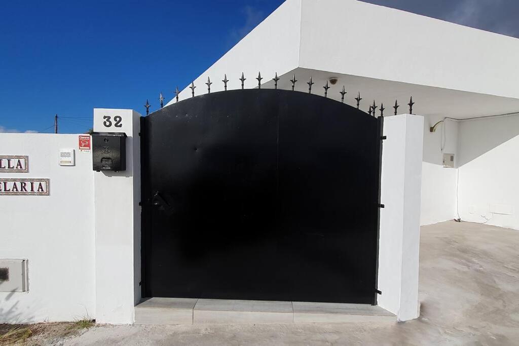 Villa Candelaria La Matanza De Acentejo エクステリア 写真