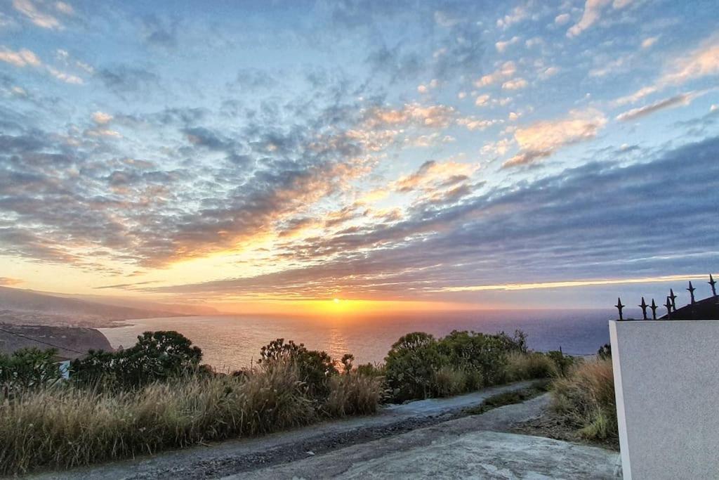 Villa Candelaria La Matanza De Acentejo エクステリア 写真