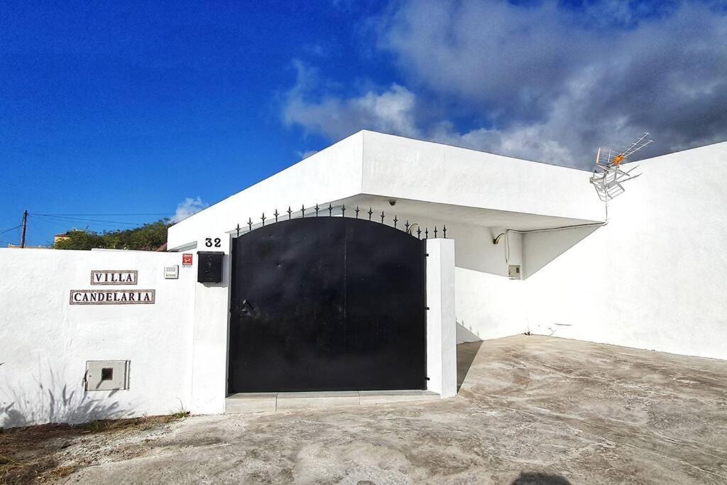Villa Candelaria La Matanza De Acentejo エクステリア 写真