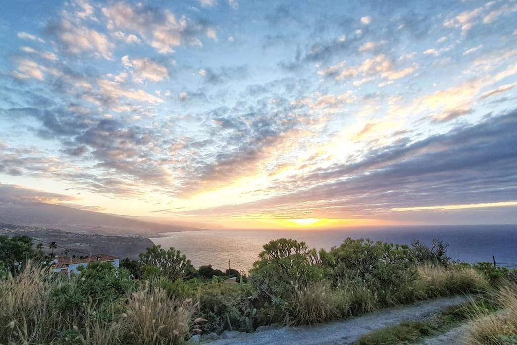 Villa Candelaria La Matanza De Acentejo エクステリア 写真